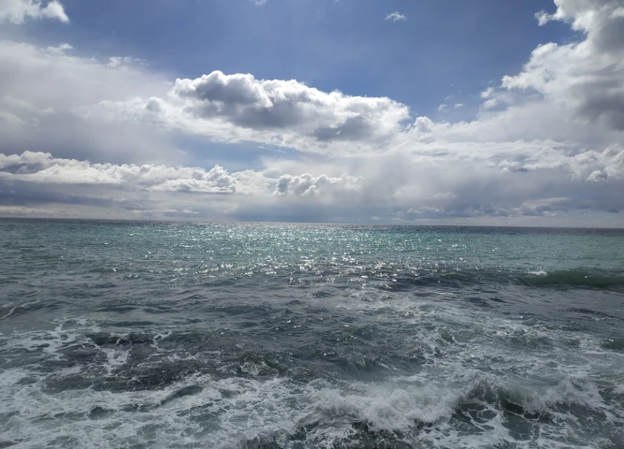 Откриха украински дрон камикадзе в Черно море