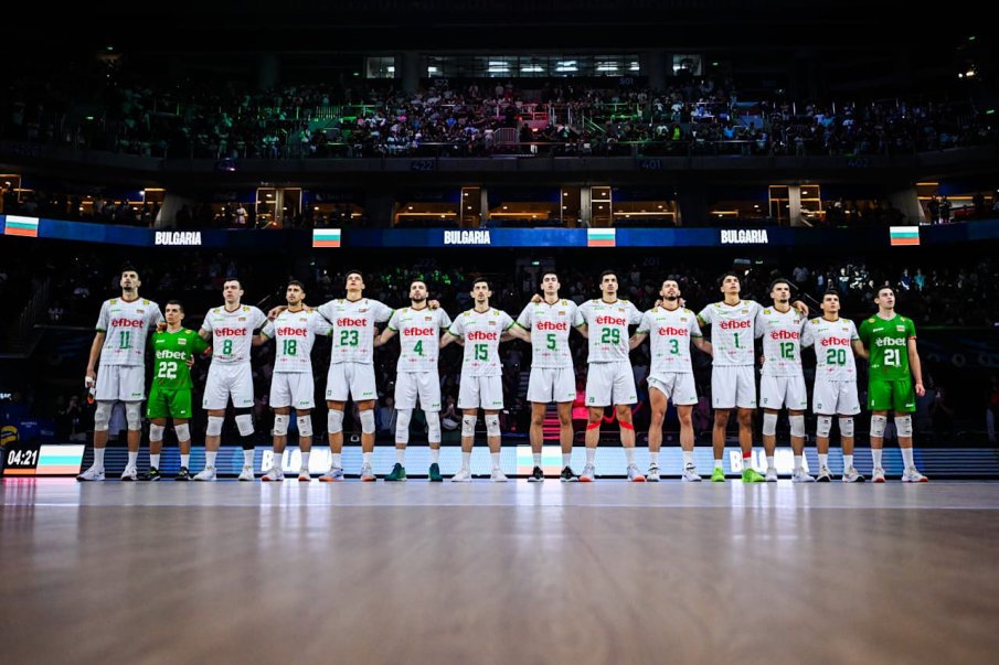 Премиерът Росен Желязков: Сребърните медали са феноменален успех - цяла България ви благодари