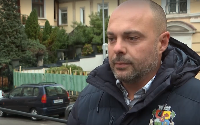 ПЪЛЕН ХАОС: Говорят ли си шефът на Инспектората и кметът Васил Терзиев?