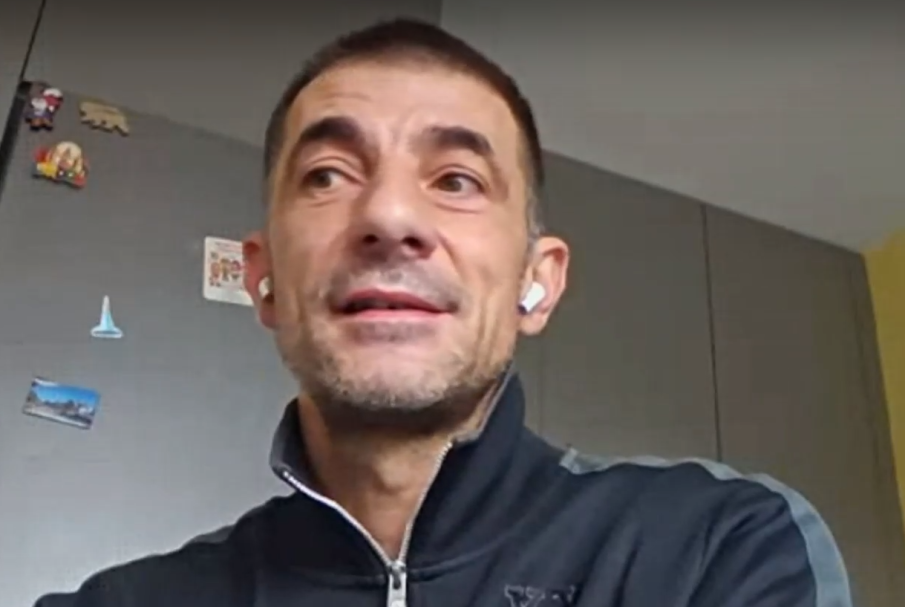 Вуйчото на Александър и Симеон Николови: Финалът е изстрадан, но напълно заслужен