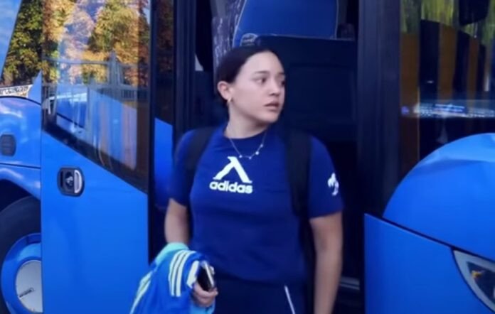 Веласкес си хареса испански нападател