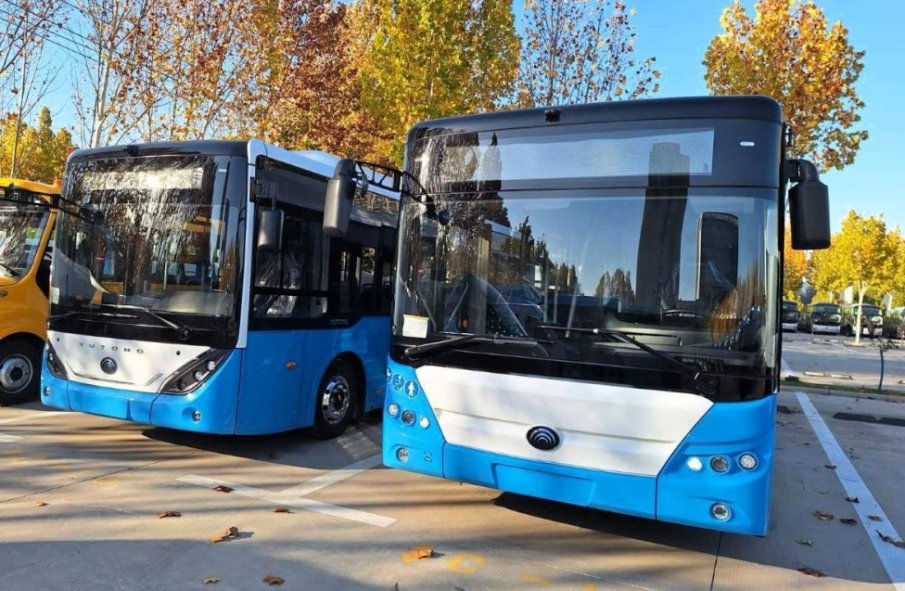 Над 200 малки населени места в България без обществен транспорт