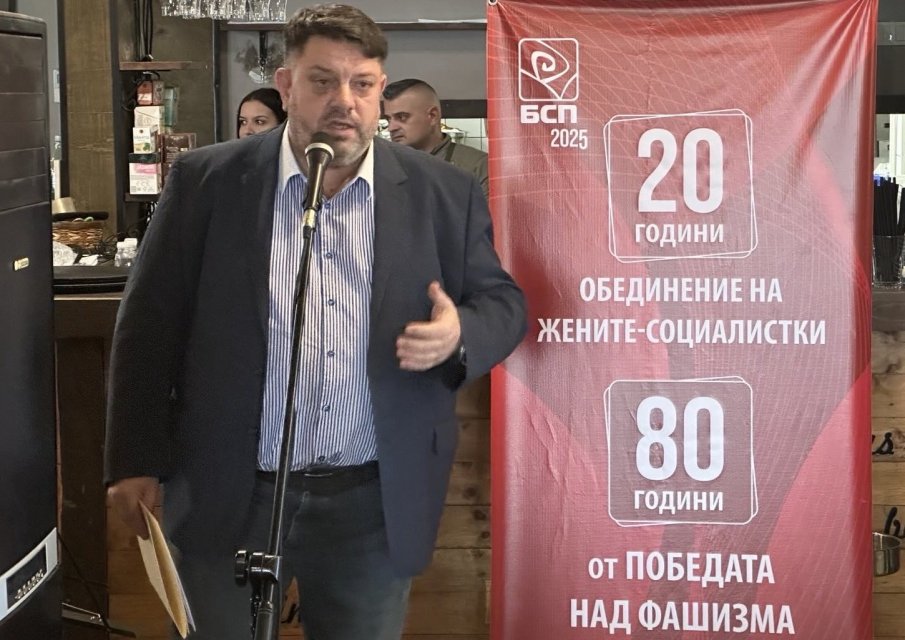 Зафиров от Варна: Знаем как да решаваме кризи