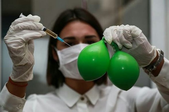 Химическа кастрация на педофилите в Казахстан преди излизането им от затвора