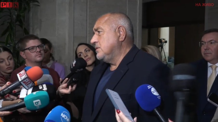 ПЪРВО В ПИК TV! Борисов: Терзиев още днес да дойде в парламента с решение за боклука и ще има 66 гласа за от ГЕРБ! На срещата с Тръмп-младши стана въпрос за кючеците и зарята в Министерски съвет след арестите ни (ВИДЕО)