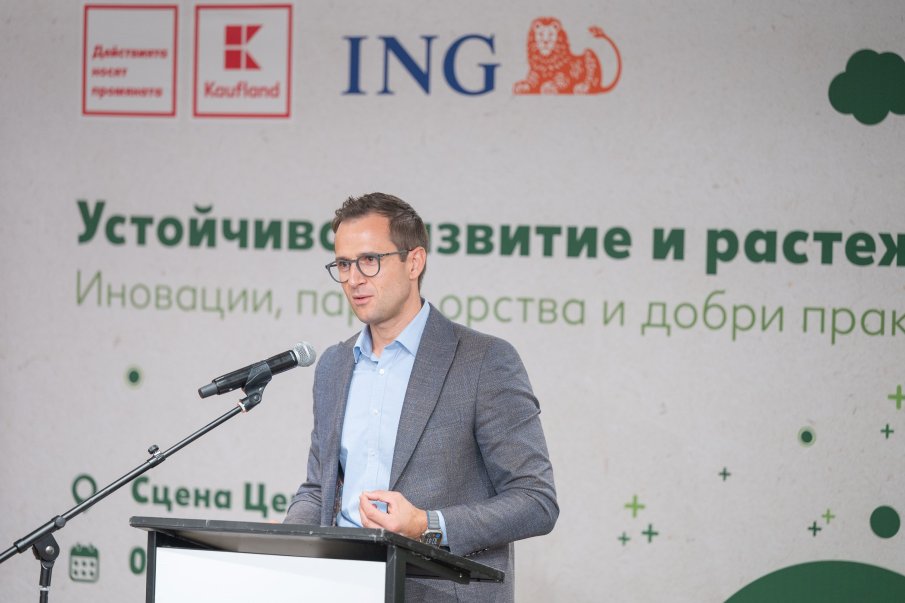 Български компaнии приветстват Директивата срещу зеления грийнуошинг