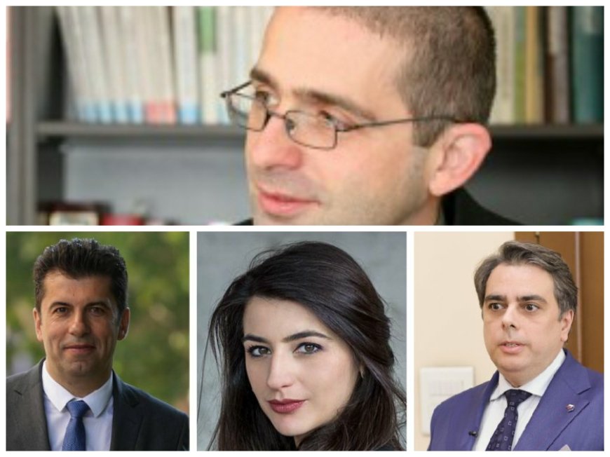 ПИК TV! Адвокат Станев с горещ коментар за цирковете на Киро, Асен и Лена пред КПК: Поредна подигравка с държавността (ВИДЕО)