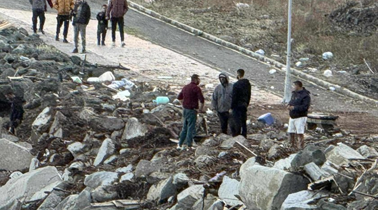 Собственикът на митичния сейф от Царево: Имаше около 21 000 лв., а не милиони