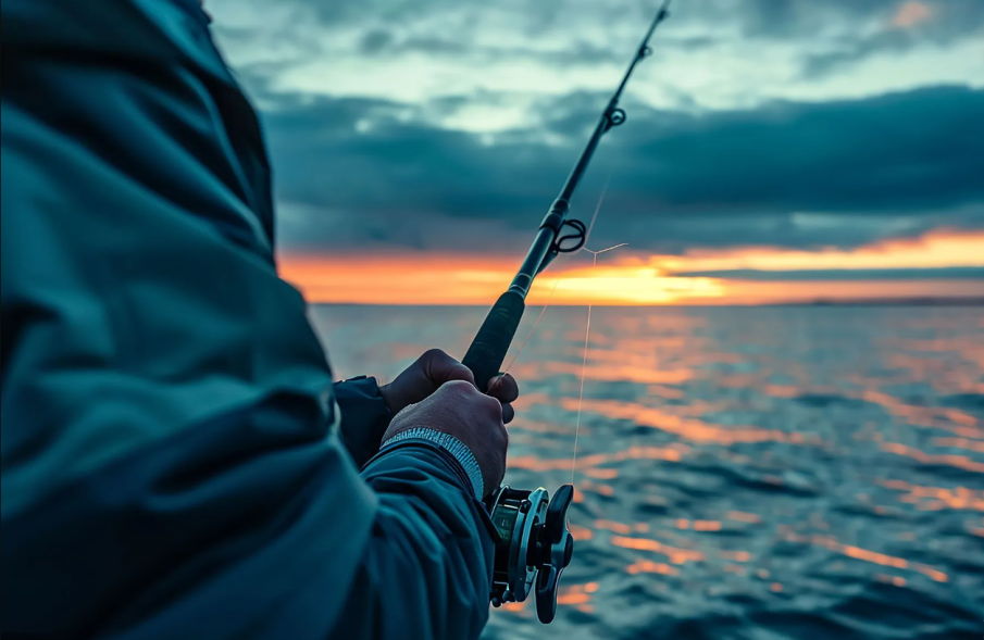 Мъж отиде за риба, одраска се и след 12 часа се случи нещо ужасяващо