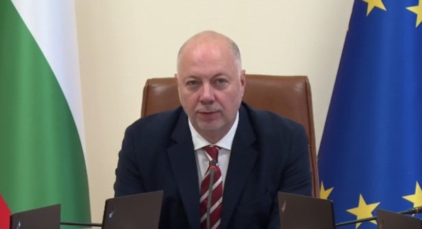 СЛЕД ИЗВЪНРЕДНО ЗАСЕДАНИЕ: Правителството внася Бюджет 2026 в Народното събрание