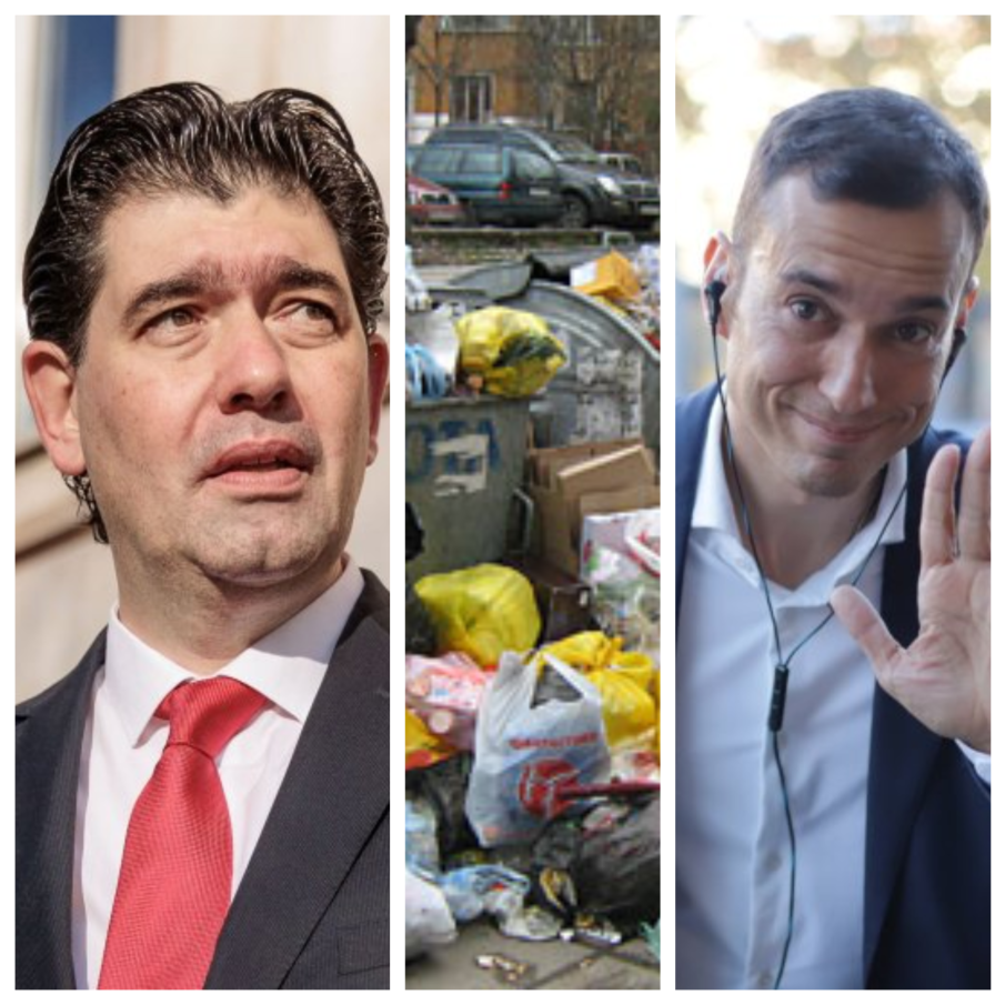 Иван Таков от БСП с ГНЕВНА ПРОГНОЗА: Бездействието на Терзиев в кризата с боклука е много тревожно, още 17 района в столицата ще затънат в мръсотия