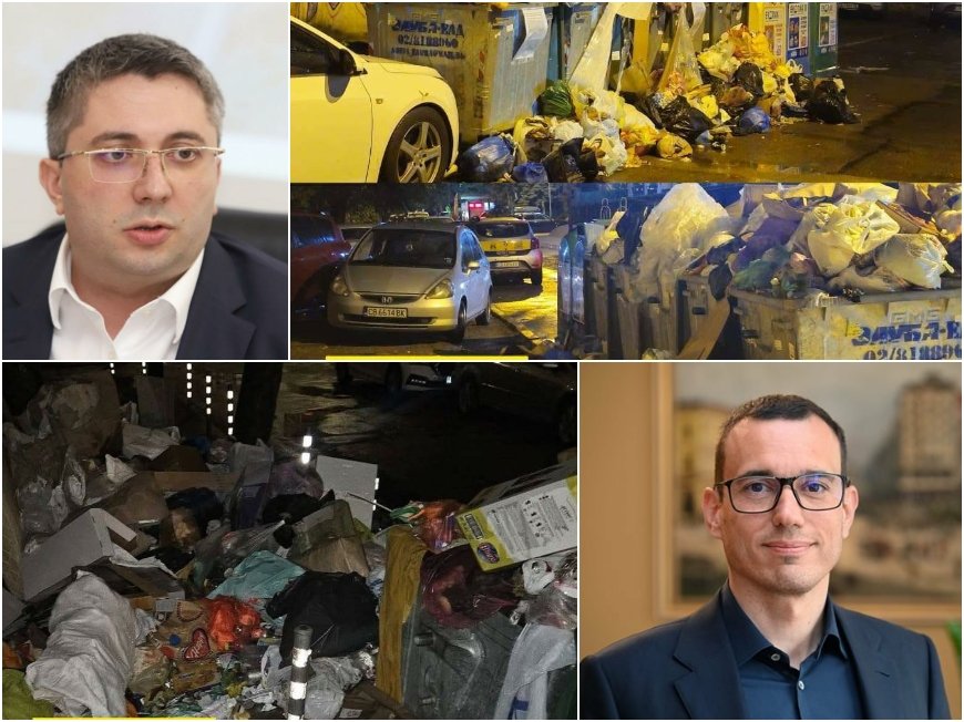 Нанков не издържа и сравни със земята Терзиев и свитата му: Подлудихте двумилионен град с аматьорските си изпълнения! Кметът фантазира, че е в ролята на Дон Кихот