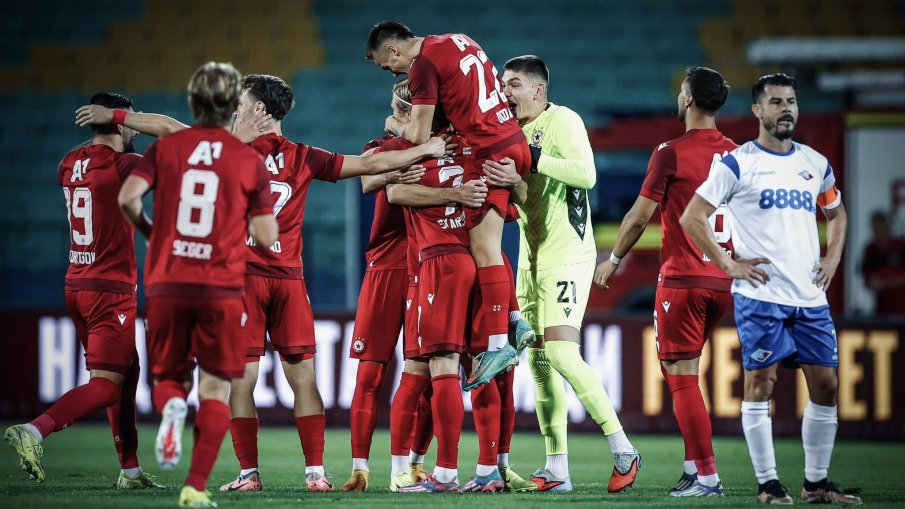 ЦСКА планира съдбоносно назначение