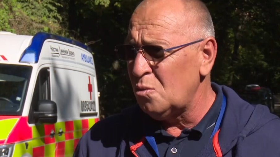 Проговори директорът на окървавеното рали „Аладжа манастир“