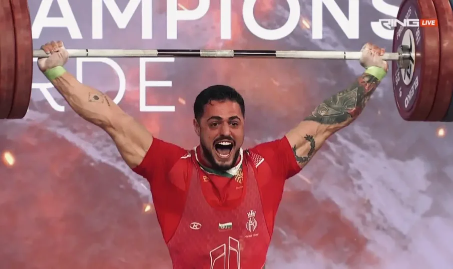 Карлос Насар все още няма подписан договор с федерацията