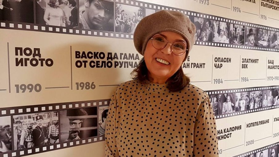 ПИК TV! Продуцентът Владина Цекова с разказ от първо лице за лудостта, в която живеем: Трябва да бъдем по-отговорни и по-осъзнати (ВИДЕО)