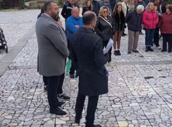 В Коняво скочиха срещу фотоволтаиците