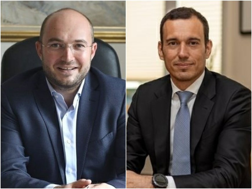 ИЗВЪНРЕДНО! Правосъдният министър Георги Георгиев и кметът Терзиев със спешна среща заради боклука - бистрят как да нормализират извозването