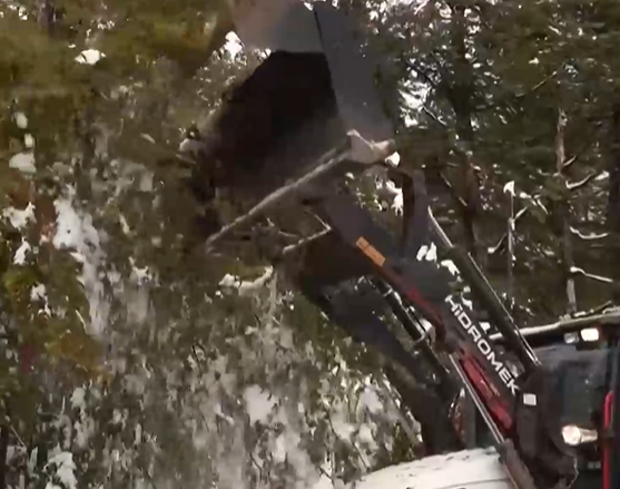 Отвориха за движение прохода Петрохан