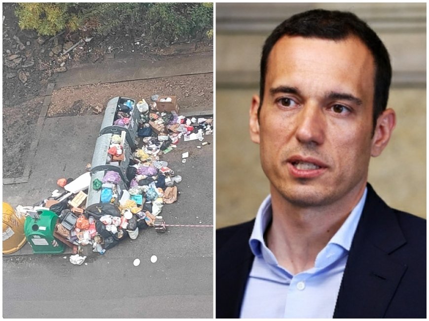 НЕ Е ВИЦ! Васко Ухото чака шофьор на камион и водолаз за боклука и шахтите в София