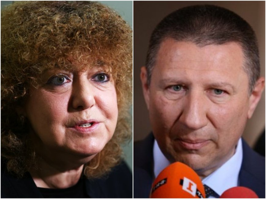 ГОРЕЩА ТЕМА! Сдружения и почернени семейства скочиха срещу опитите на ВКС да обругава прокуратурата