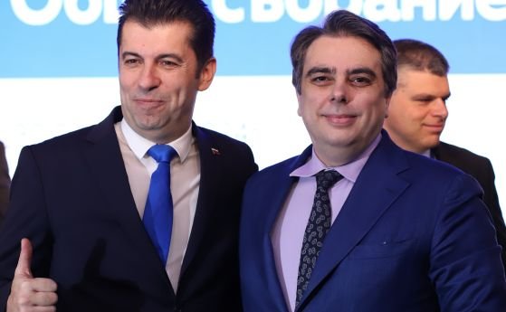 Статията в „Уолстрийт Джърнъл“ - много шум за нищо! На Кики и Асен не им стигна времето, иначе и табелата на границата щяха да продадат