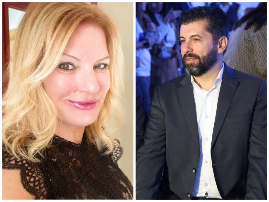 Колтуклиева: Не ридай, а ликуй, Кириле! Обещавам да ти звъня на домофона, та от професионалисти да научаваш движението на делата си