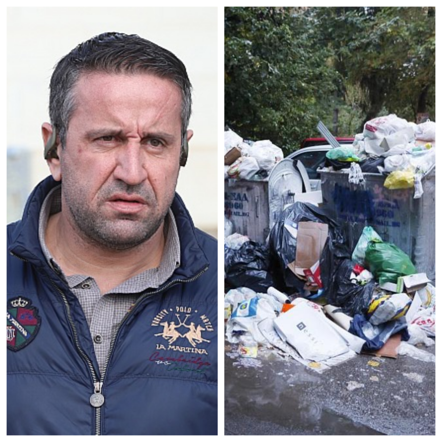 Георги Харизанов пред ПИК TV: Терзиев държи и ножа, и хляба за боклука, но пак мафията му е виновна (ВИДЕО)