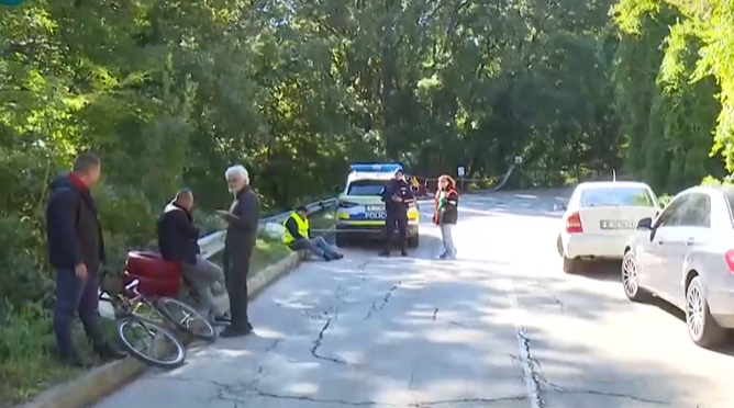 НОВИ ПОДРОБНОСТИ! Расте броят на ранените при катастрофата на ралито до Варна