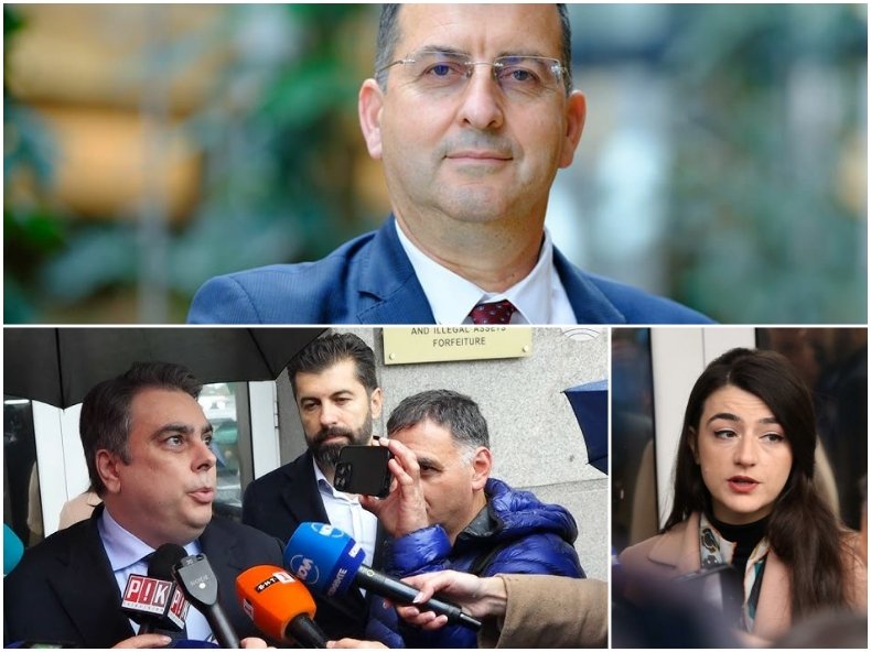 Байгън от захаросаните приказки на ППДБ за корупцията, правосъдието, мафията, демокрацията...