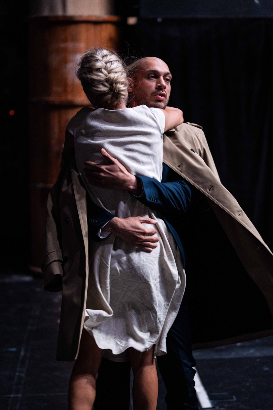 „Медея“ спечели голямата награда фестивала „Скупи“ в Северна Македония