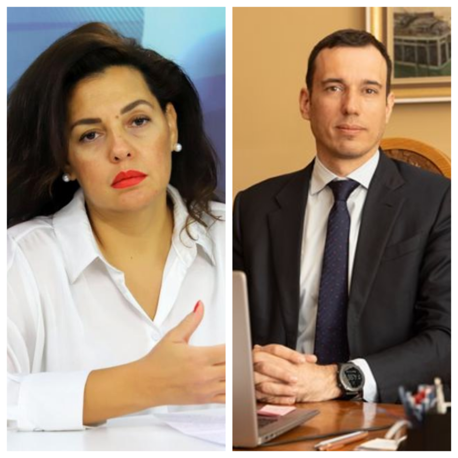 Цветанка Андреева: Терзиев да не морализира проблема с боклука, а да търси управленски решения