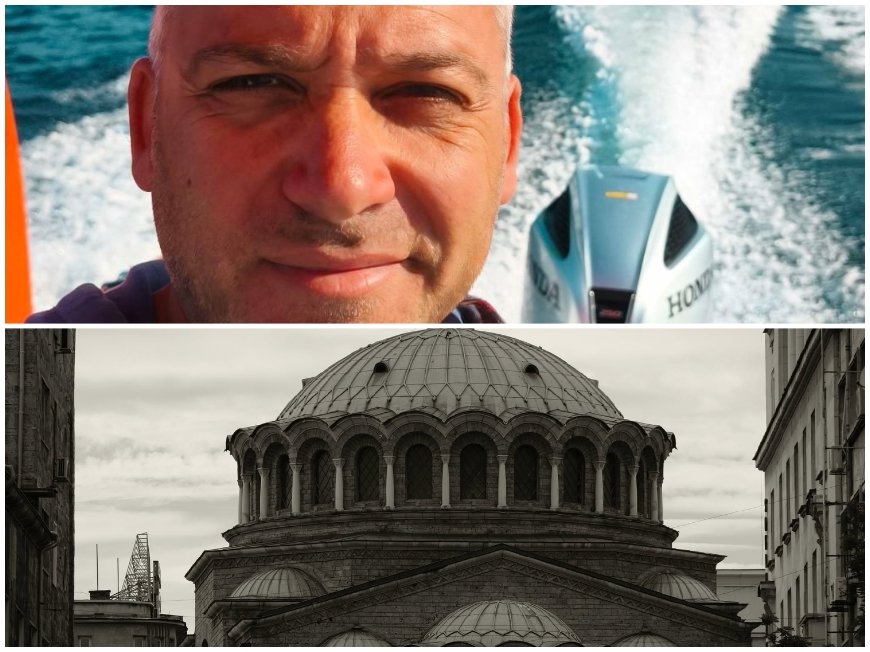 Победител от Биг Брадър дойде в столицата и се хвана за главата: София се люлее между разруха и самозаблуда