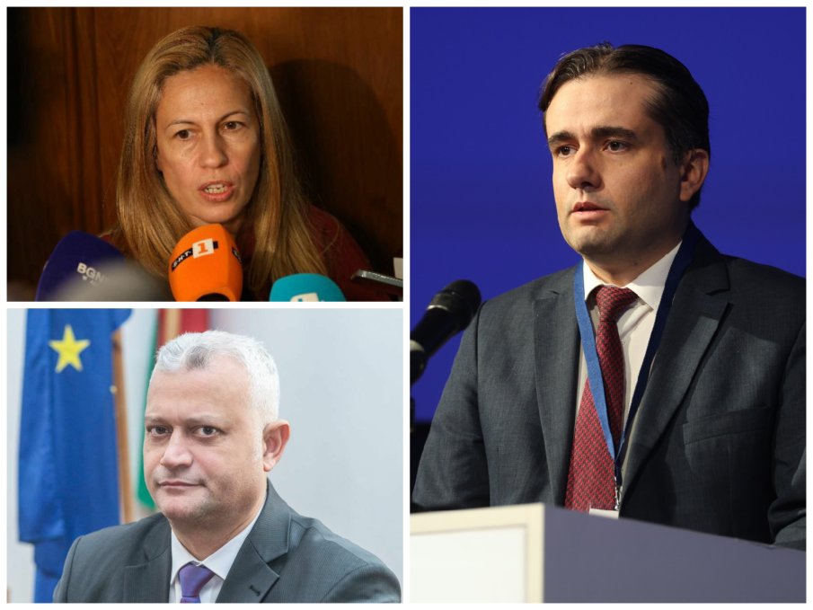 САМО В ПИК! Лоша новина за Божидар Божанов