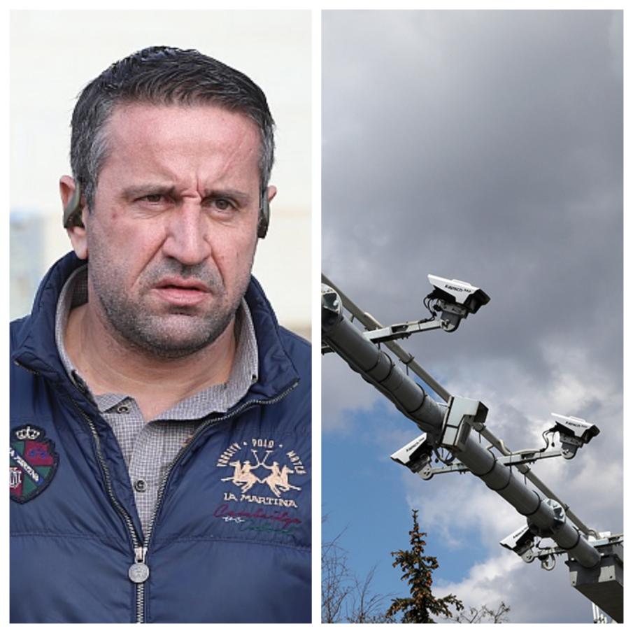 Георги Харизанов пред ПИК TV: Компютърът не може да ви поиска 20 лева — ТОЛ системата ще сложи край на рушветите (ВИДЕО)