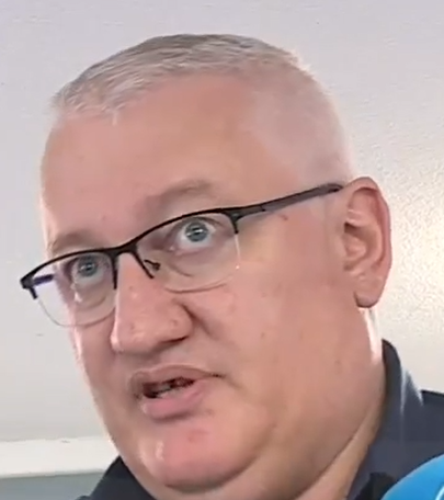 ЗАРАДИ ПОЛОЖИТЕЛЕН ТЕСТ ЗА НАРКОТИЦИ! Задържаха пилота, врязал се в публика на рали Аладажа манастир