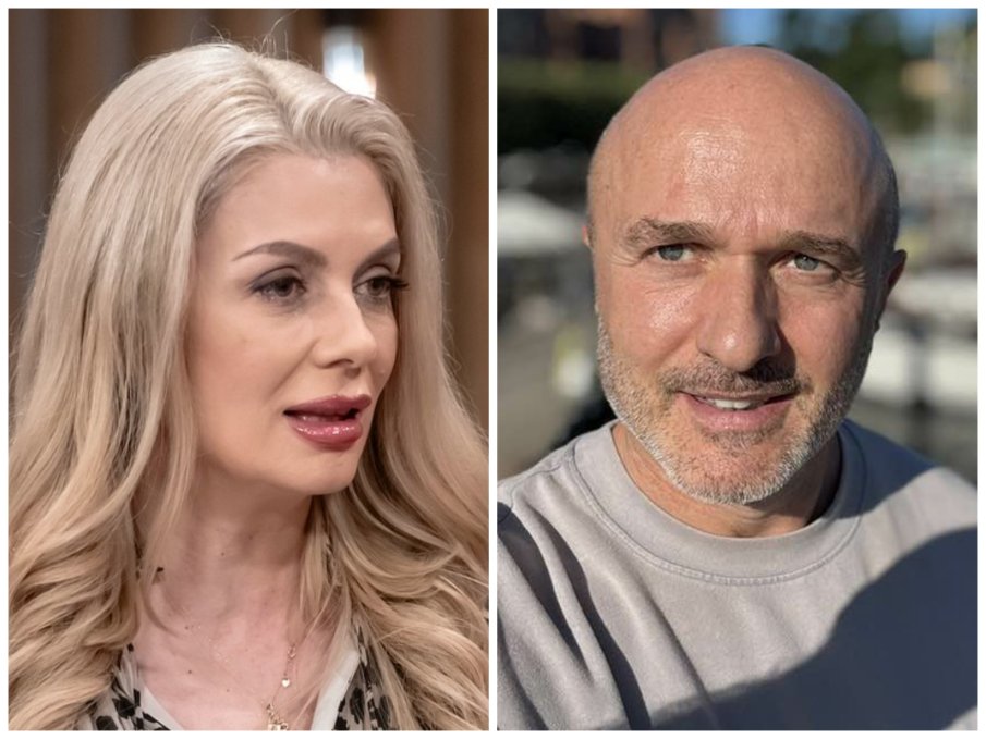 ИНТРИГАТА НЕ СЕКВА! След СКАНДАЛА с Георги Тошев: Венета Райкова слиза от ефир - ето каква е причината... (СНИМКА)