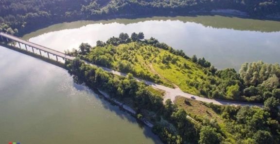 С близо 2% се е повишило нивото на Йовковци за 24 часа