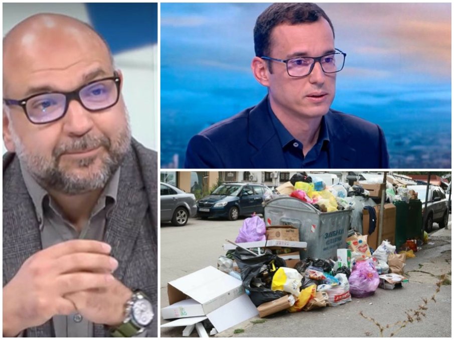 БЕЗИЗХОДИЦАТА С БОКЛУКА: Как и защо Васко Ухото влиза от криза в криза