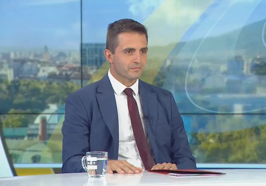 Говорителят на СРП Николай Николаев с подробности за имотната измама „на зелено” в София