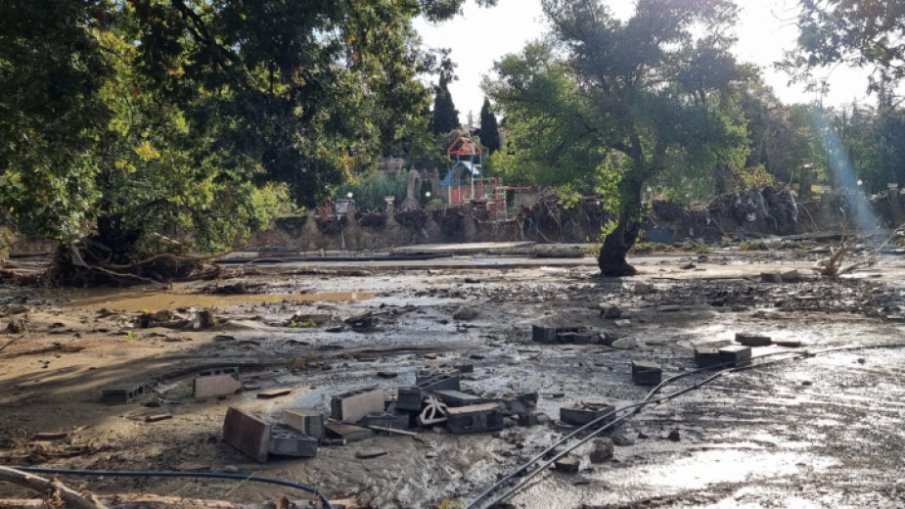 Климатолог алармира: Екстремните явления ще стават все по-чести