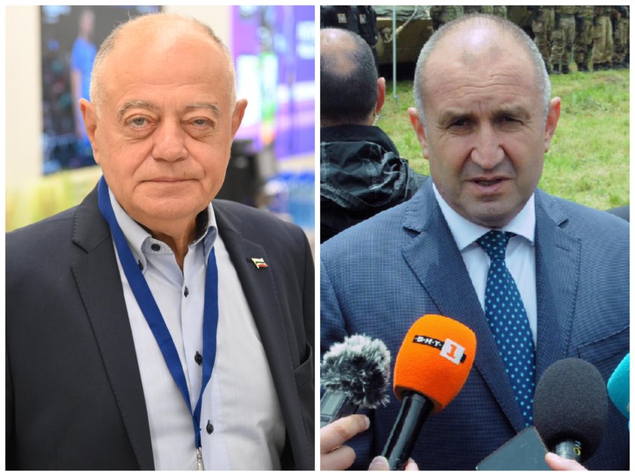 Ген. Атанасов БИЕ АЛАРМА: Руските спецслужби готвят България за марионетно правителство на Кремъл