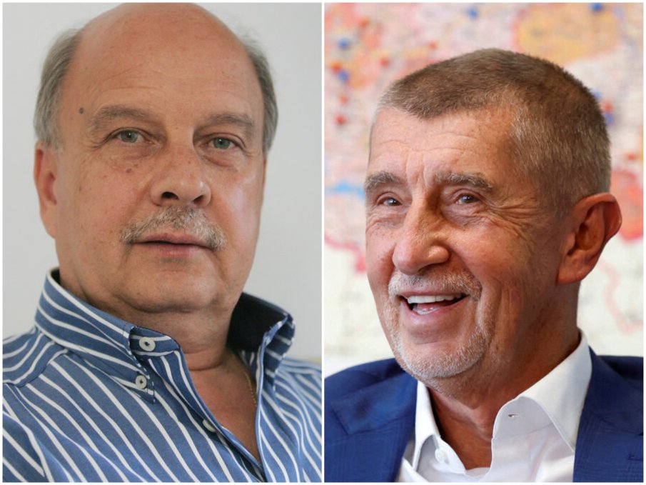 Георги Марков СПЕЦИАЛНО за ПИК: Октомврийската революция започна с блестящата победа на Бабиш в Чехия - Европа е в зловеща криза на демокрацията и цензура, надминаваща комунизма (ВИДЕО)