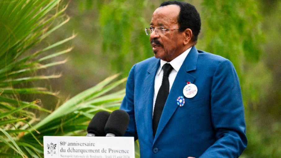 Най-възрастният държавен глава в света се готви за поредна изборна победа