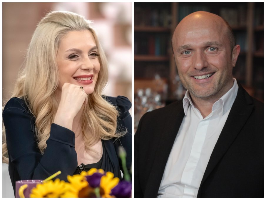 Георги Тошев с НЕОЧАКВАН ХОД след скандала с Венета Райкова