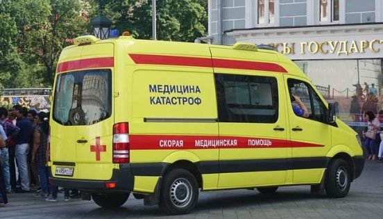 Бившият директор на Правда Вячеслав Леонтиев е намерен мъртъв в Москва