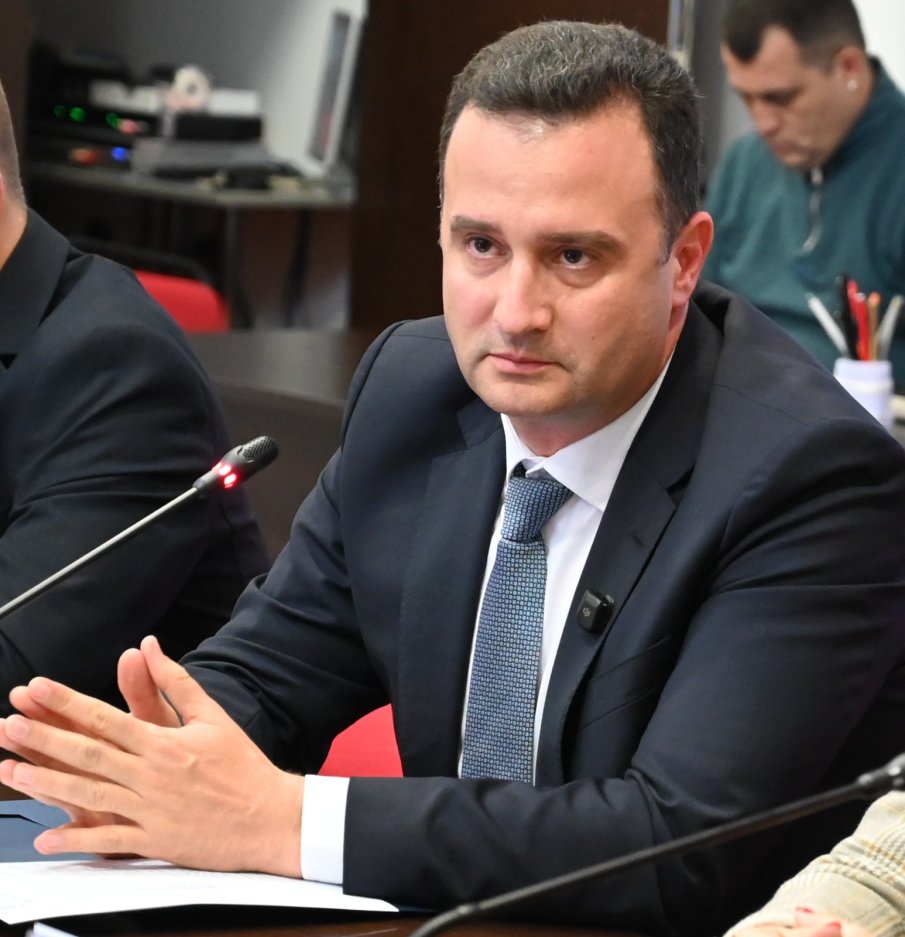 Министър Жечо Станков пред студенти: Енергетиката е сила и отговорност към хората и бъдещето (СНИМКИ)