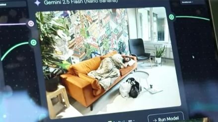 Нова мода в TikTok! Деца правят номера на родителите си чрез ИИ