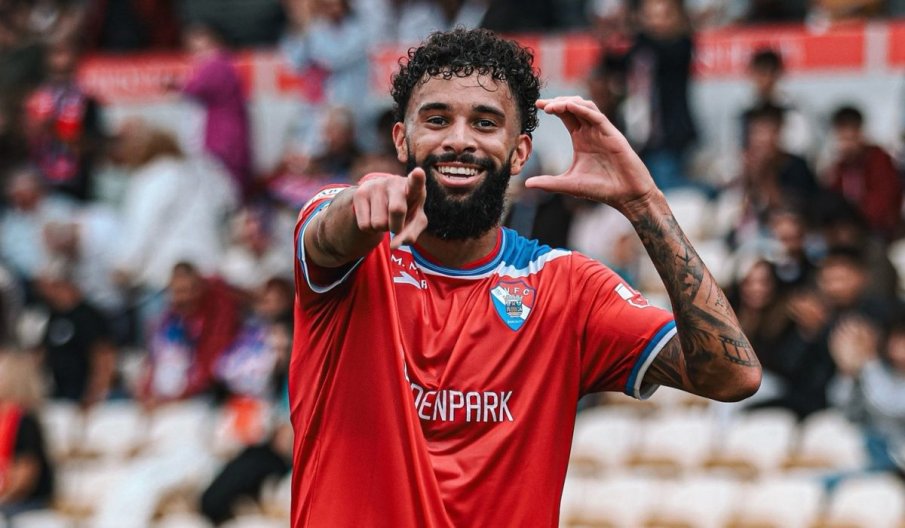 Левски готви трансферен удар