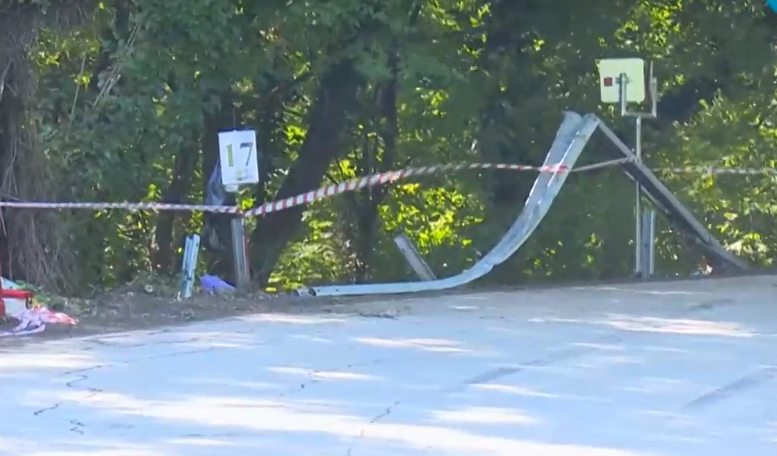 Очевидец на злощастното рали във Варна: Маршалите трябваше да прекратят състезанието, още там момичето беше с откъснат крак